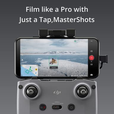 DJI Air 2S drönare