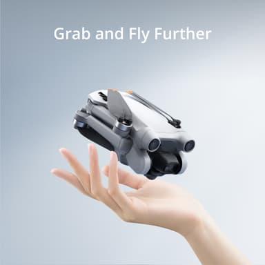 DJI Mini 3 Pro drönare