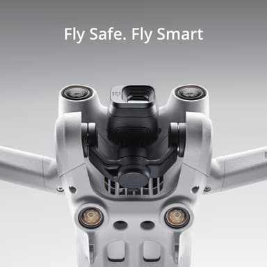DJI Mini 3 Pro drönare