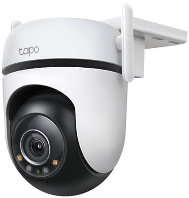 TP-Link Tapo C520WS WiFi säkerhetskamera för utomhusbruk