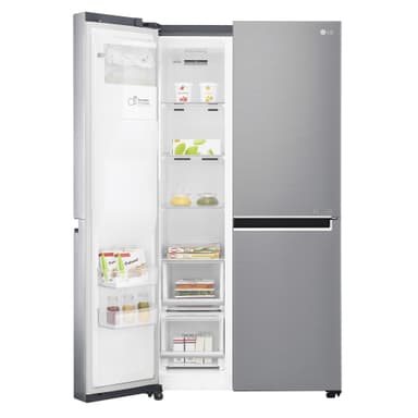 LG Side-by-side GSL961PZUZ