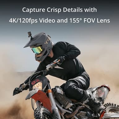 DJI Action 2 Power Combo actionkamera