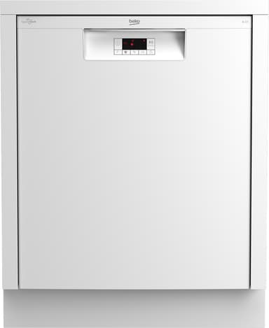Beko Diskmaskin BDUN25320W (vit)