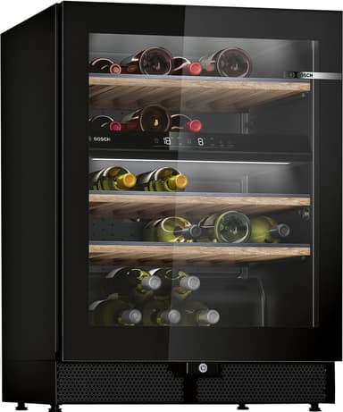 Bosch Serie 6 Vinkyl KWK16ABGB (fristående)