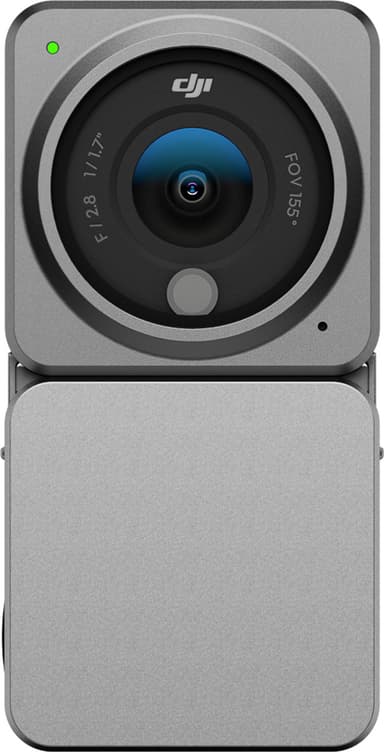 DJI Action 2 Power Combo actionkamera