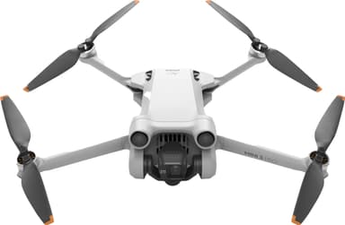 DJI Mini 3 Pro drönare
