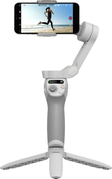 DJI Osmo Mobile SE gimbalstabilisator