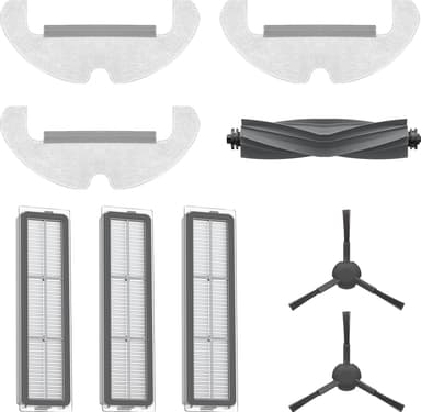 Dreame D10s Plus tillbehörssats för dammsugare DI2307