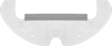 Dreame D10s Plus dam saugarmoppdynor DI2306 (2-pack)