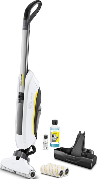 Kärcher Cordless Premium golvtvätt FC5