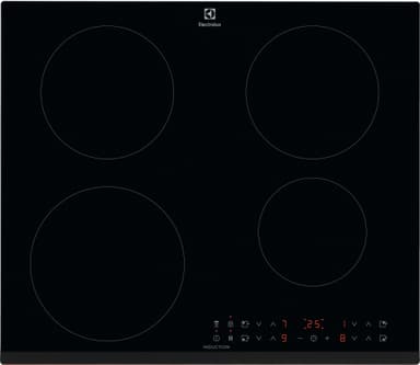 Electrolux Serie 300 Induktionshäll HOI630MF (60cm)