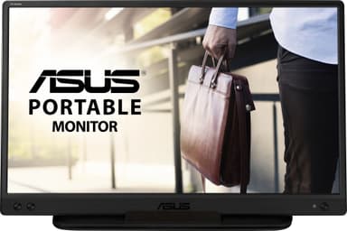 Asus MB166C 15.6" portabel bildskärm