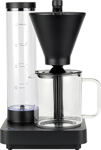 Wilfa Performance Compact kaffebryggare CM8B-A100 (svart)