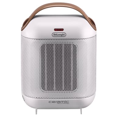 DeLonghi keramisk värmefläkt