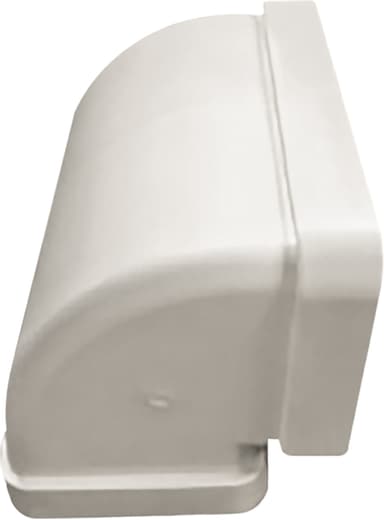 Franke anslutning för ventilationsslang 112.0459.453