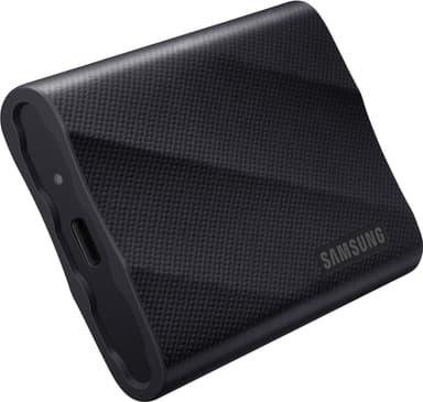 Samsung T9 2TB extern SSD