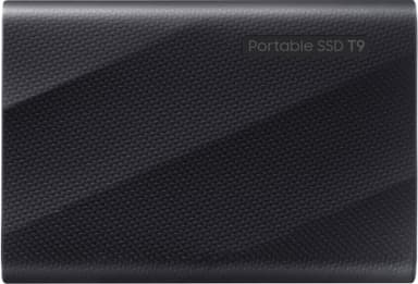 Samsung T9 1TB extern SSD