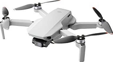 DJI Mini 2 drönare