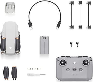 DJI Mini 2 drönare