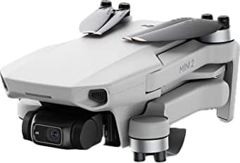 DJI Mini 2 drönare
