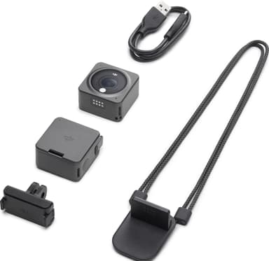 DJI Action 2 Power Combo actionkamera
