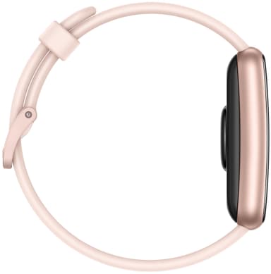 Huawei Watch Fit SE sportklocka (rosa)