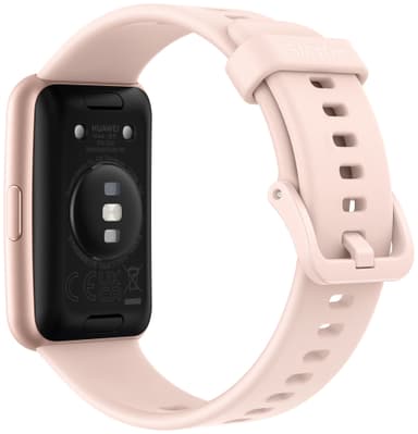 Huawei Watch Fit SE sportklocka (rosa)