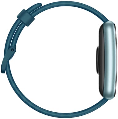 Huawei Watch Fit SE sportklocka (grön)