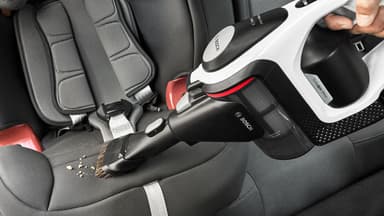Bosch Unlimited 2-i-1 munstycke för dammsugare BHZU21N