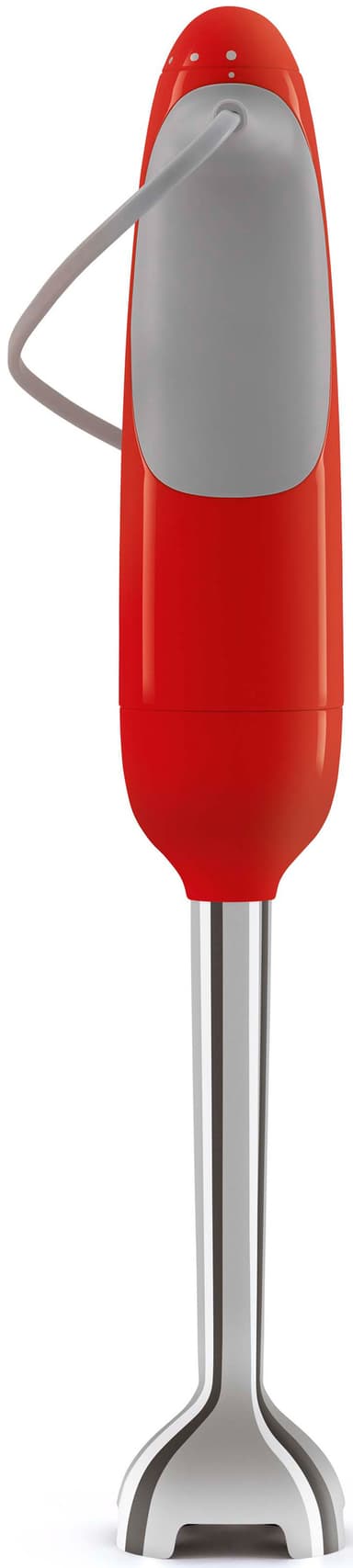 Smeg HBF11RDEU stavmixer (röd)