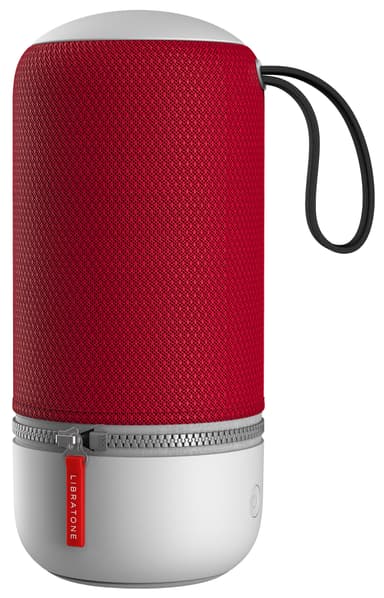 Libratone ZIPP MINI 2 trådlös högtalare (röd)