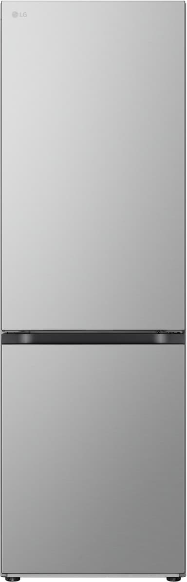 LG Kyl/Frys GBV5140DPY (rostfri)