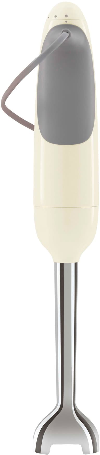 Smeg HBF11CREU stavmixer (gräddvit)