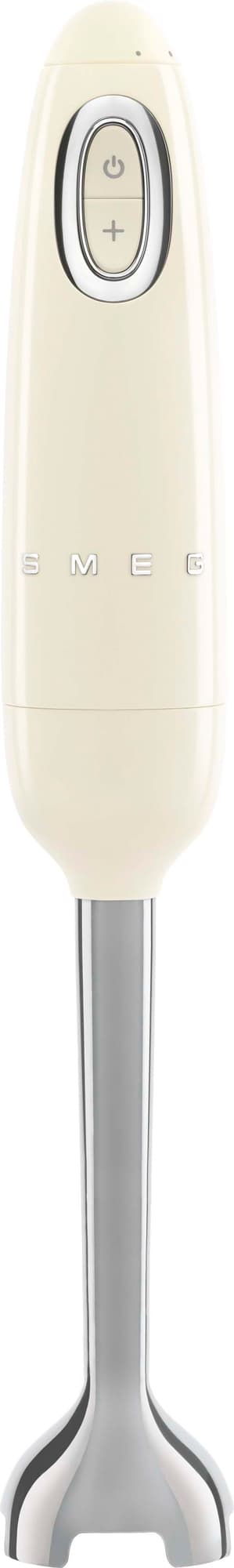 Smeg HBF11CREU stavmixer (gräddvit)