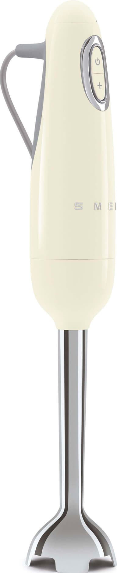 Smeg HBF11CREU stavmixer (gräddvit)