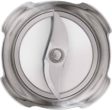 Smeg HBF11CREU stavmixer (gräddvit)