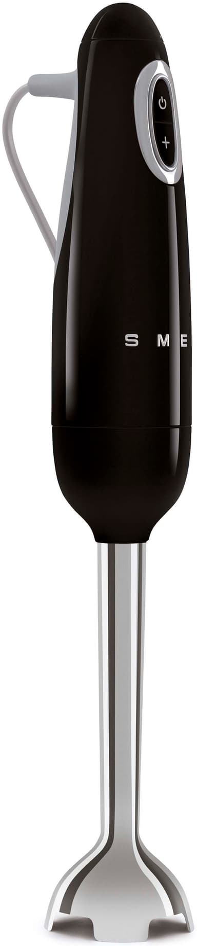 Smeg HBF11BLEU stavmixer (svart)