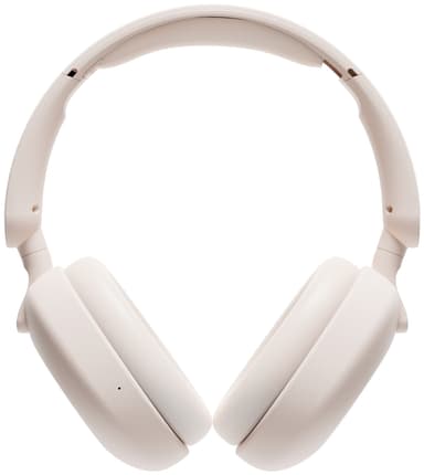 Sudio K2 trådlösa around-ear hörlurar (vit)