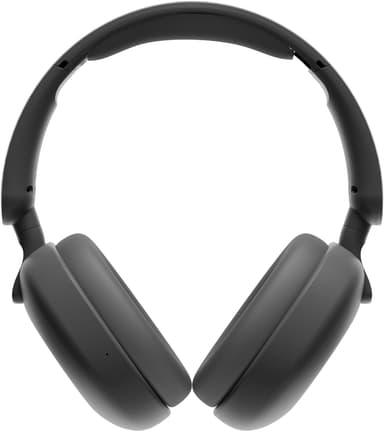 Sudio K2 trådlösa around-ear hörlurar (svart)