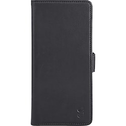 Gear OnePlus Nord CE3 Lite plånboksfodral (svart)