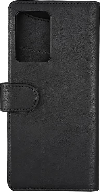Gear OnePlus Nord CE3 Lite plånboksfodral (svart)