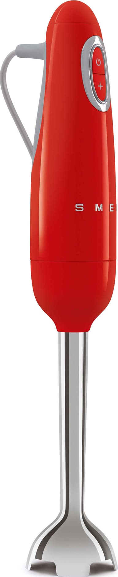 Smeg HBF11RDEU stavmixer (röd)