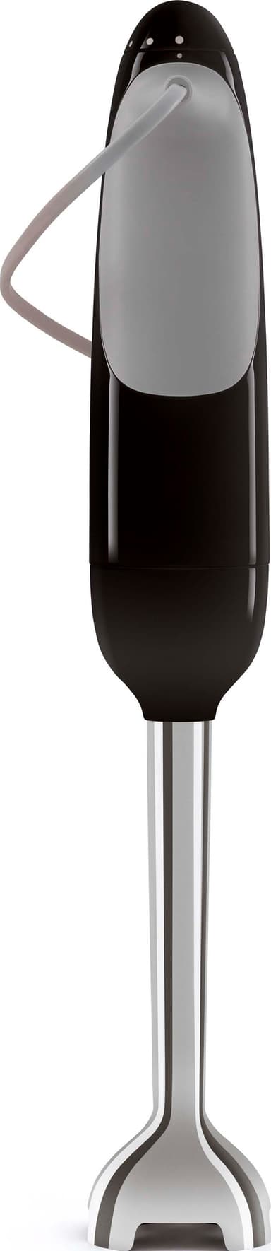 Smeg HBF11BLEU stavmixer (svart)