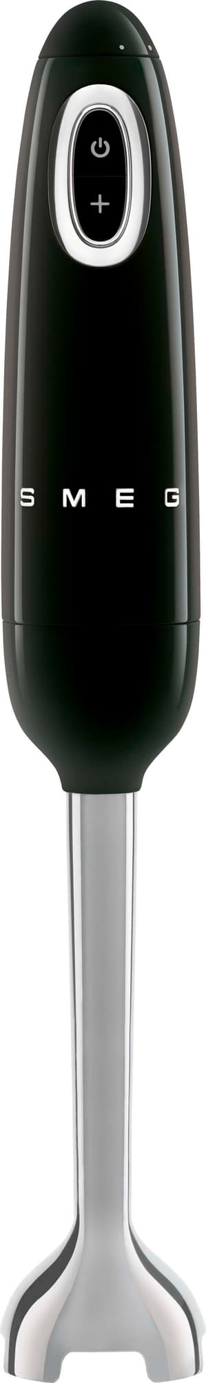 Smeg HBF11BLEU stavmixer (svart)