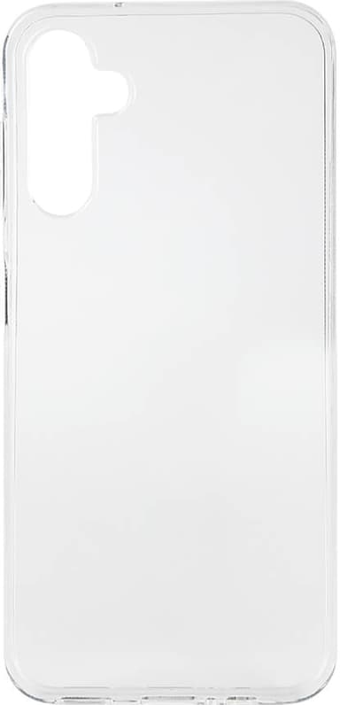 Onsala Samsung A14 5G/4G fodral (genomskinligt)