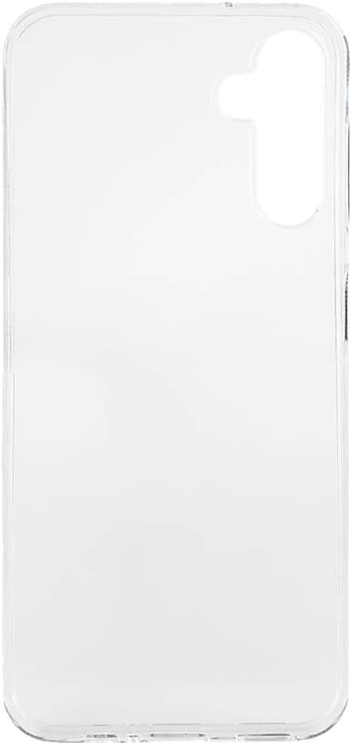 Onsala Samsung A14 5G/4G fodral (genomskinligt)