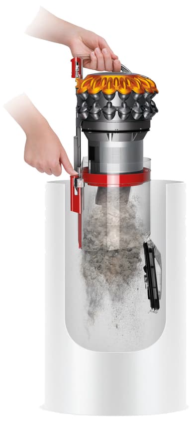Dyson Big Ball Allergy 2 dammsugare 228564-01