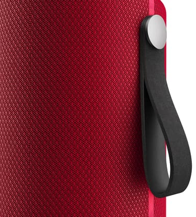 Libratone ZIPP 2 trådlös högtalare (röd)