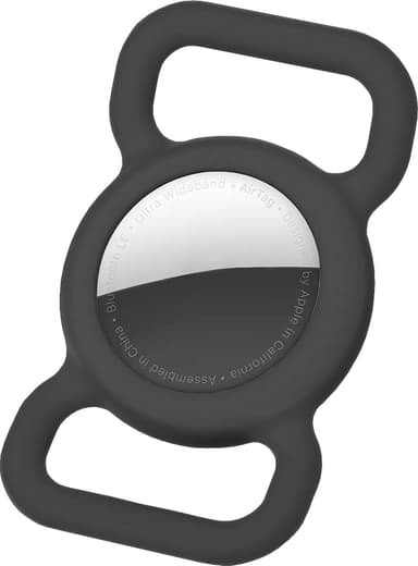 Ofkoz Collar Item Tracker hållare (svart)