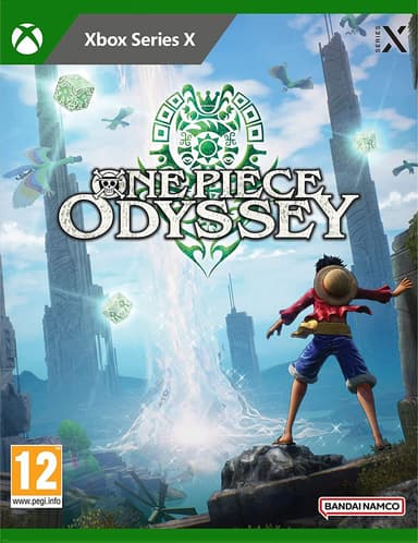 One Piece Odyssey (Xbox Series X)